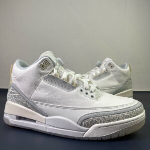 Air Jordan 3 Craft Ivory(40-47.5)