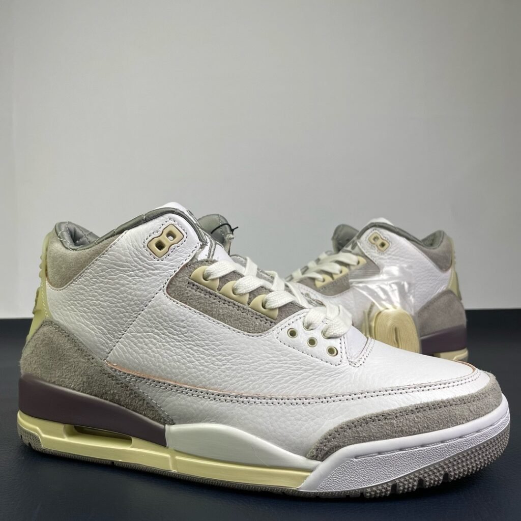 Air Jordan 3 Retro SP X A Ma Maniere Violet Ore(40.5-47.5)