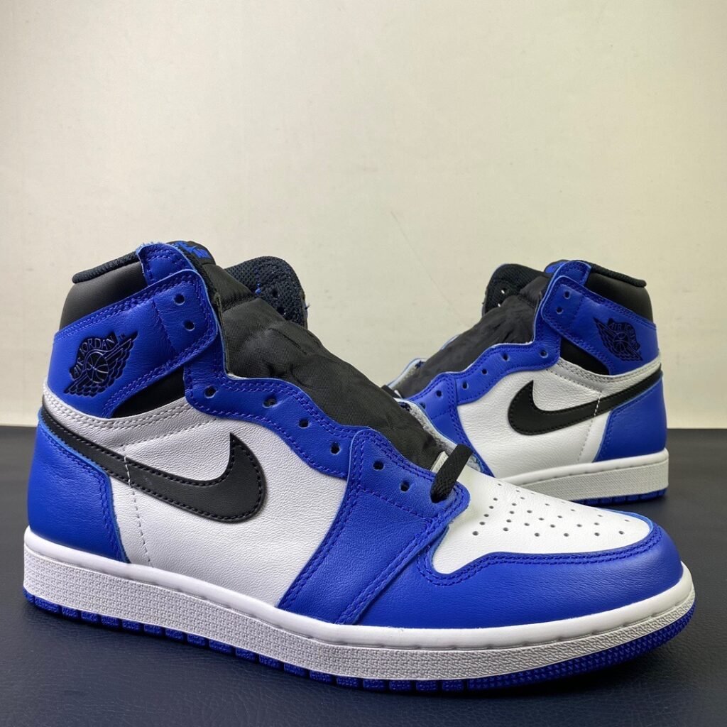Air Jordan 1 High“Game Royal”(40.5-47.5)