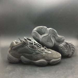 Yeezy 500 Utility Black(36-48)