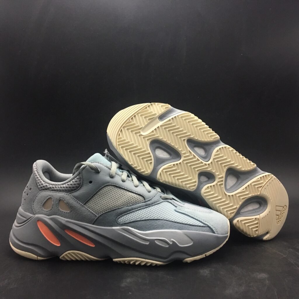 Yeezy Boost 700 Inertia