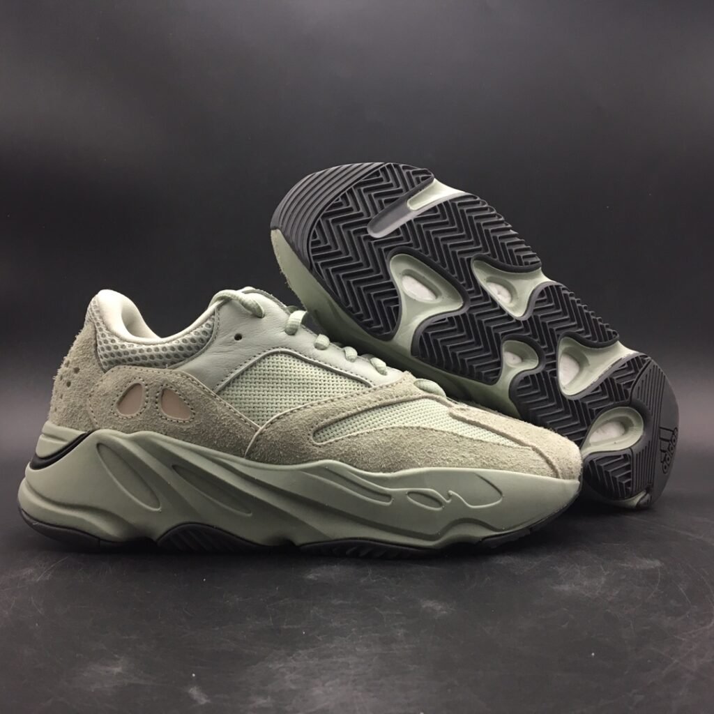 Yeezy Boost 700 Salt