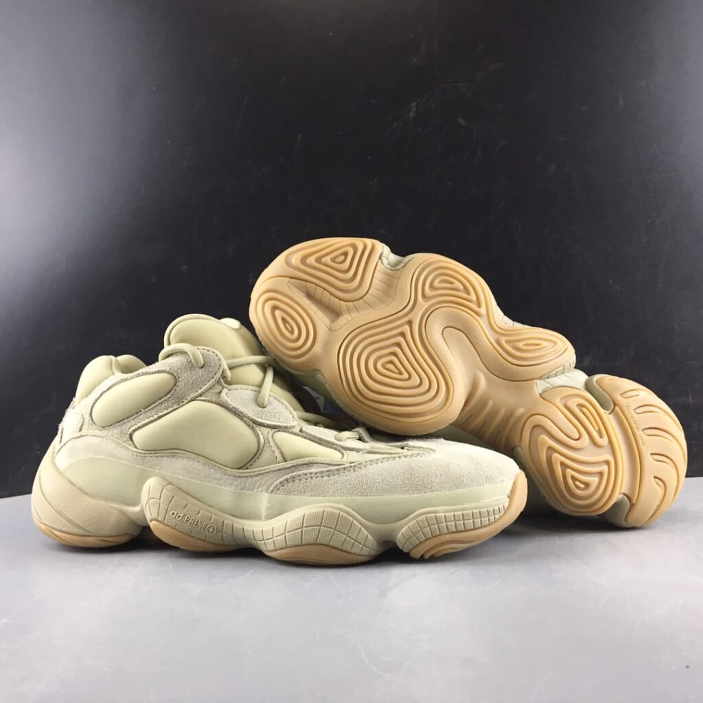 Yeezy 500 Stone(36-48)