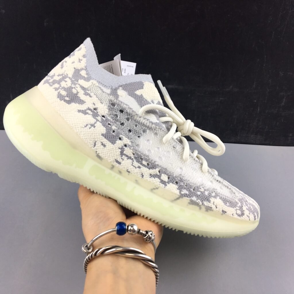 Yeezy Boost 380 Alien(36-48)