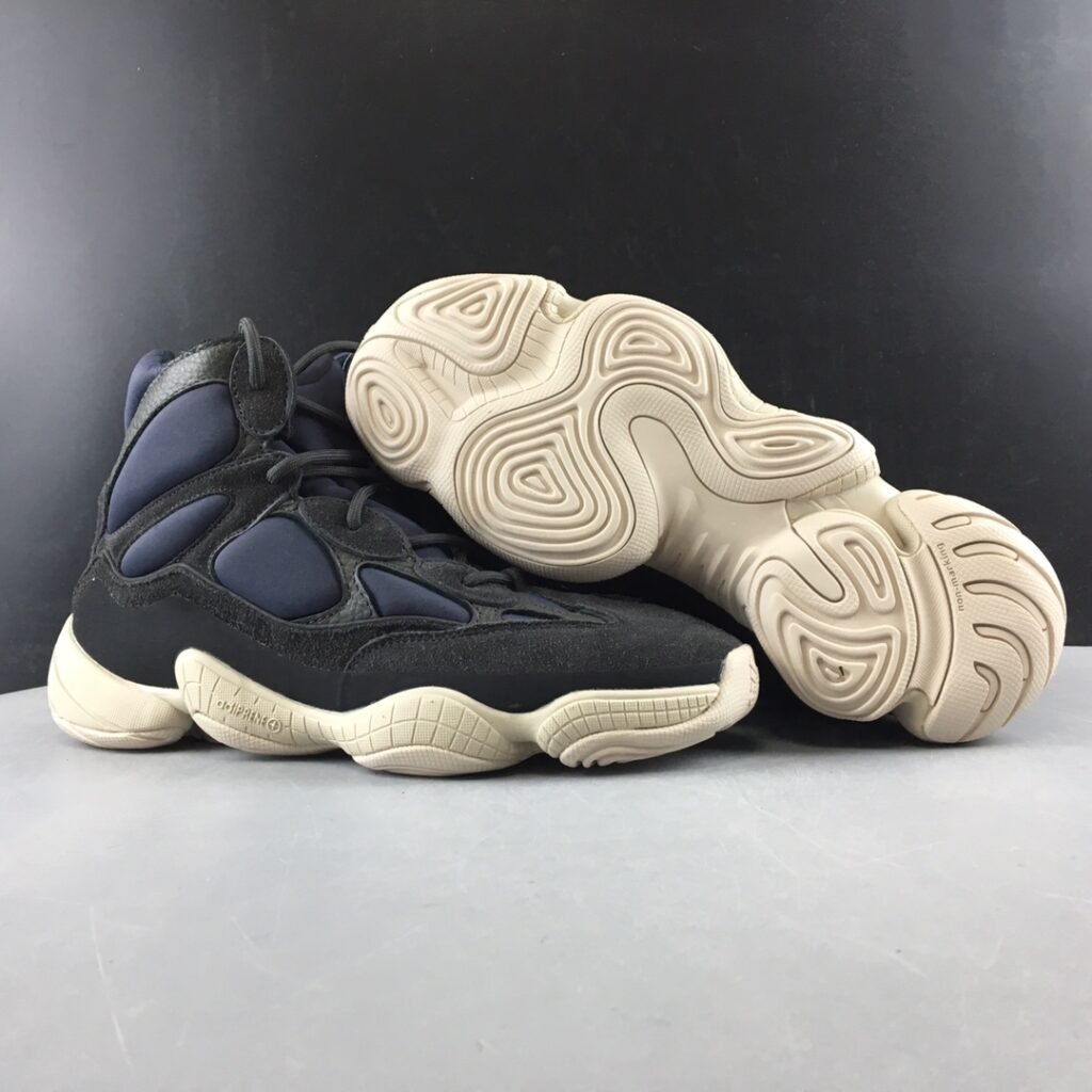 Yeezy 500 High Slate(36-48)