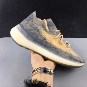 Yeezy Boost 380 Reflective Mist(36-48)