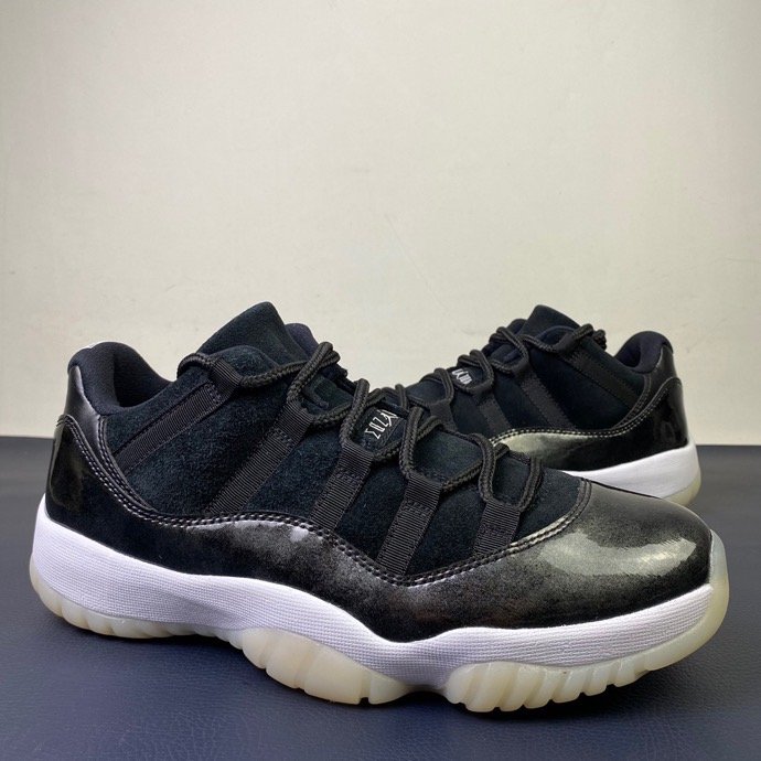 Air Jordan 11 Retro Low Barons(40-46)