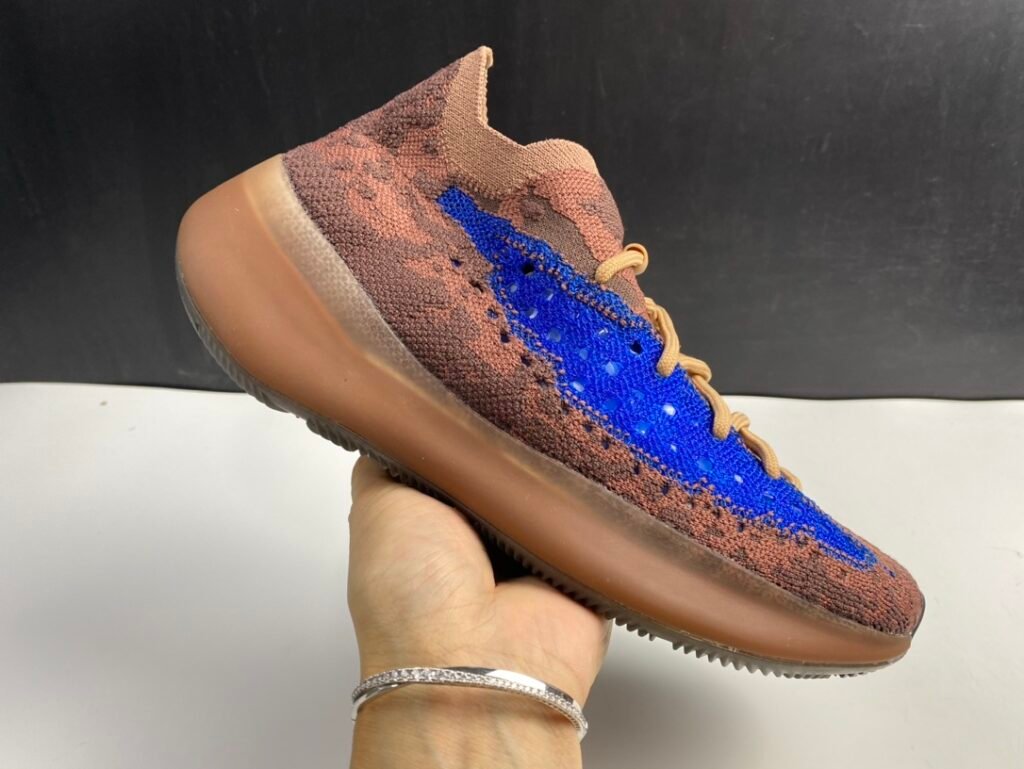 Yeezy Boost 380 Azure(36-48)