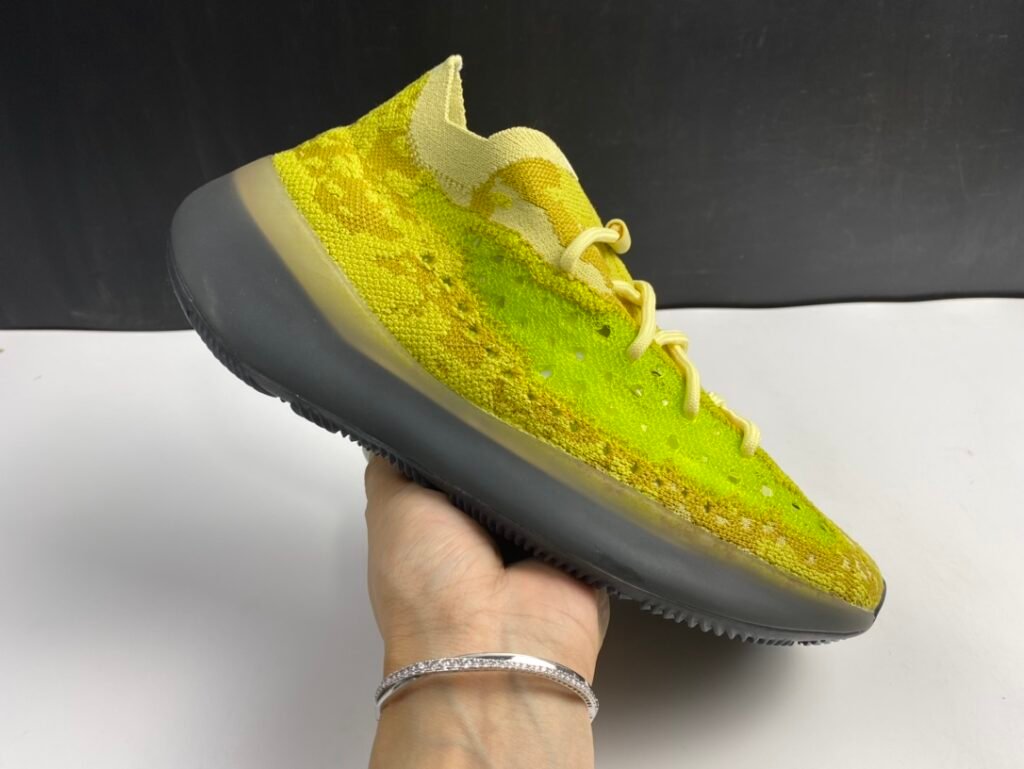 Yeezy Boost 380 Hylte Glow(36-48)