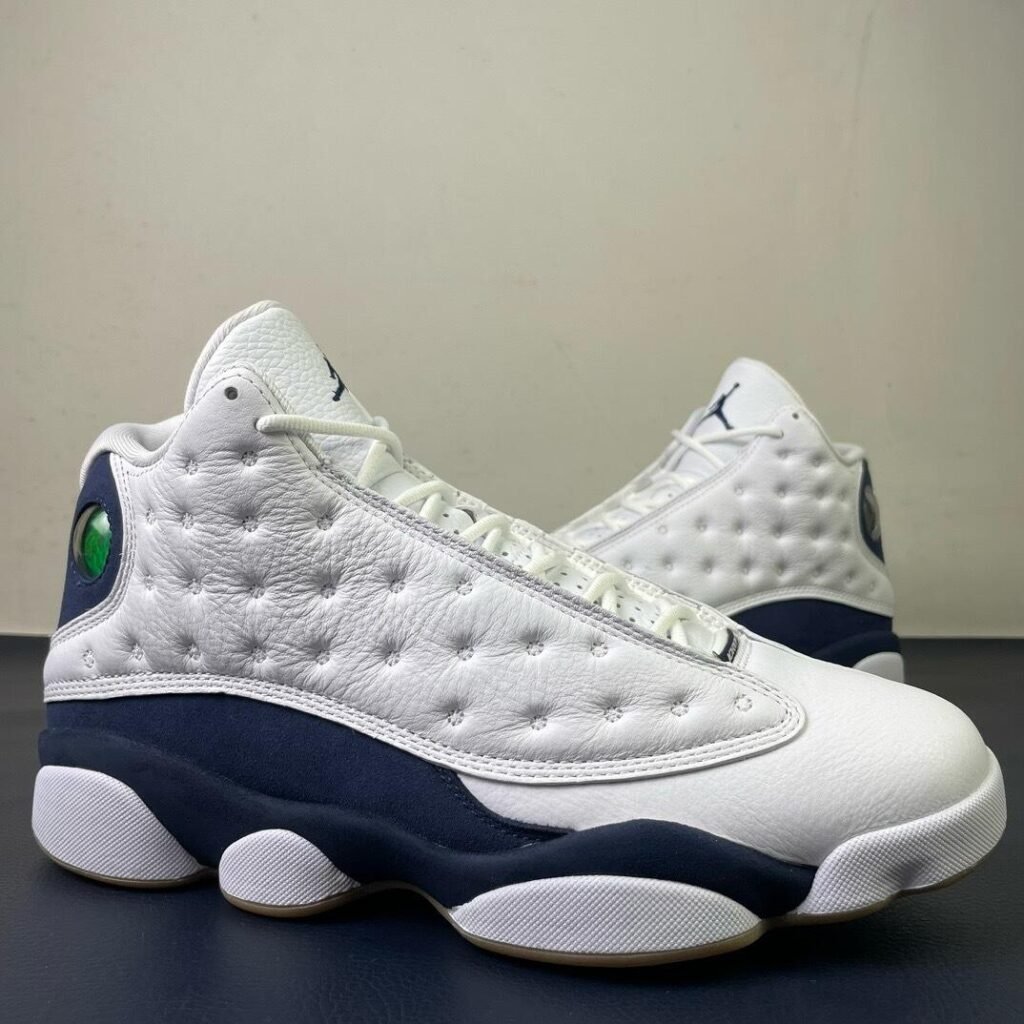 Air Jordan 13 Retro Midnight Navy(40-47.5)