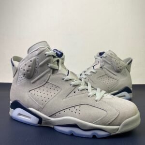 Air Jordan 6 Retro Georgetown(us7.5-13)