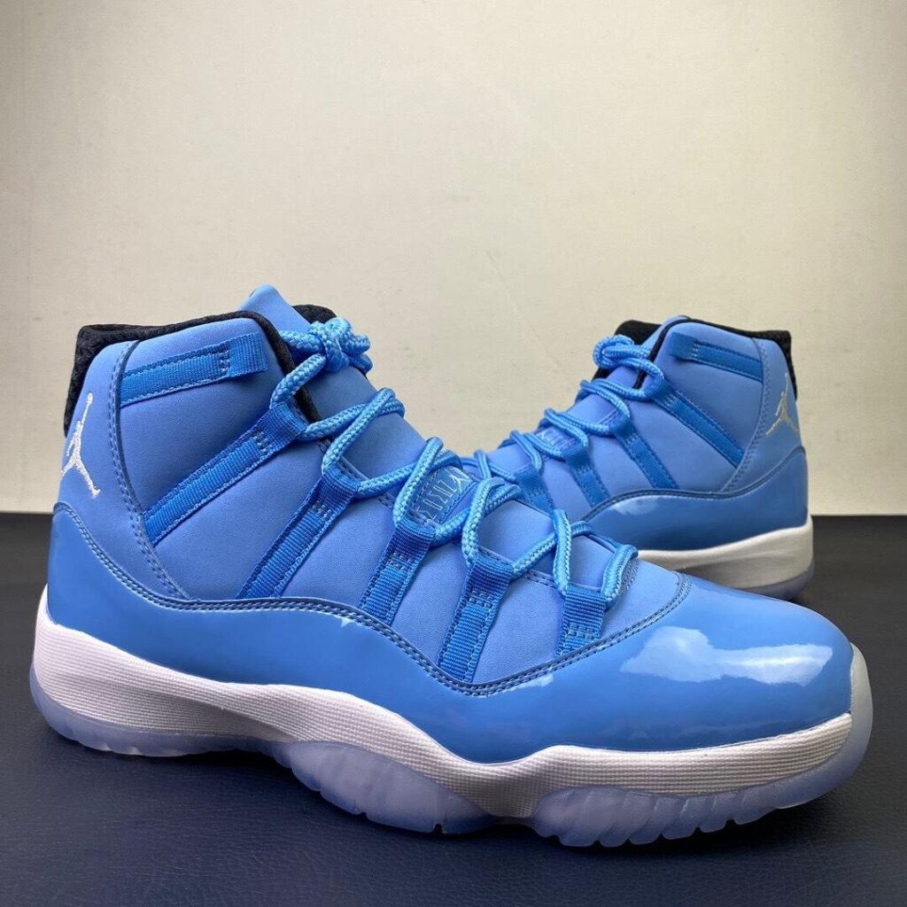 Air Jordan 11 Retro Pantone(40.5-48.5)