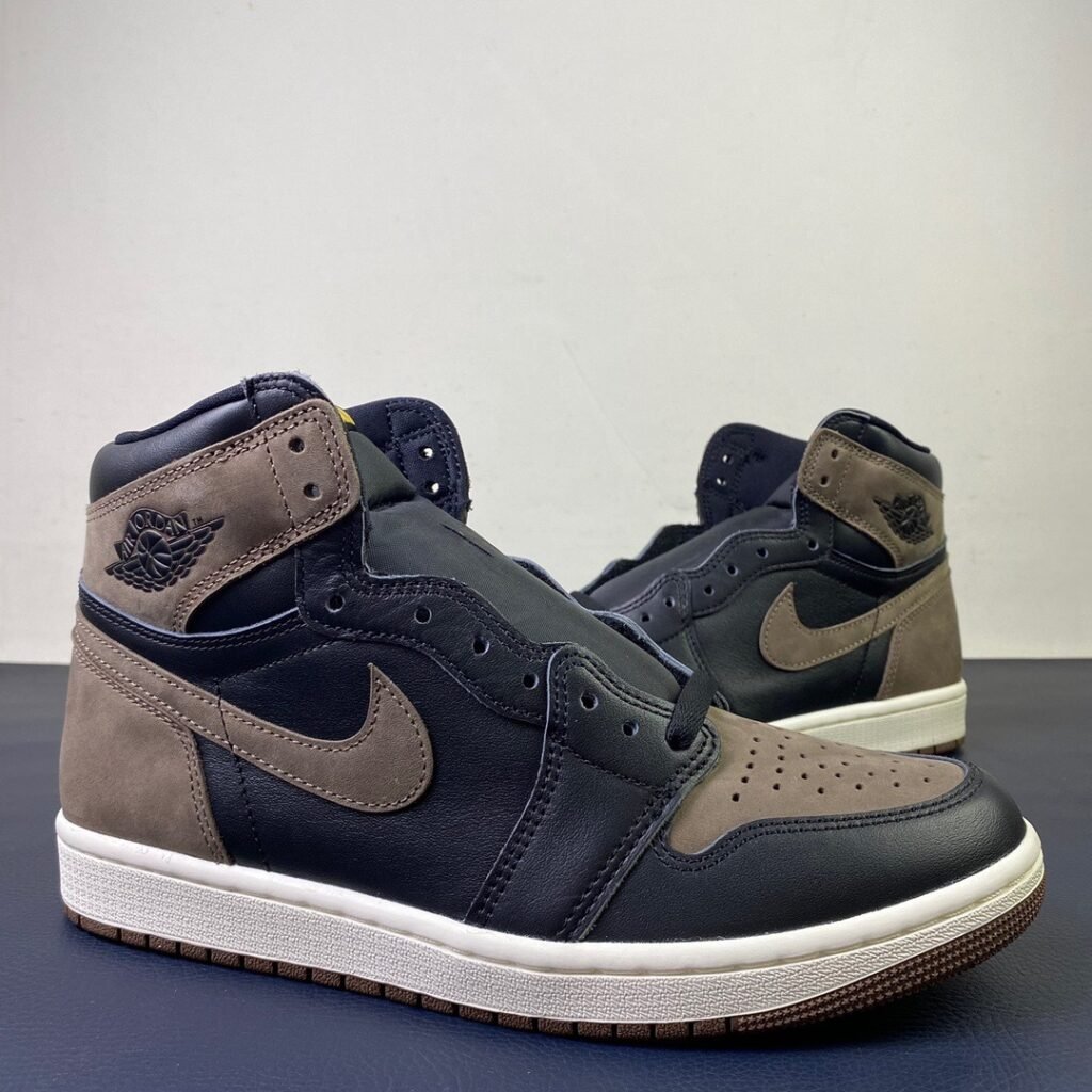 Air Jordan 1 Retro High OG Palomino(40.5-47.5)