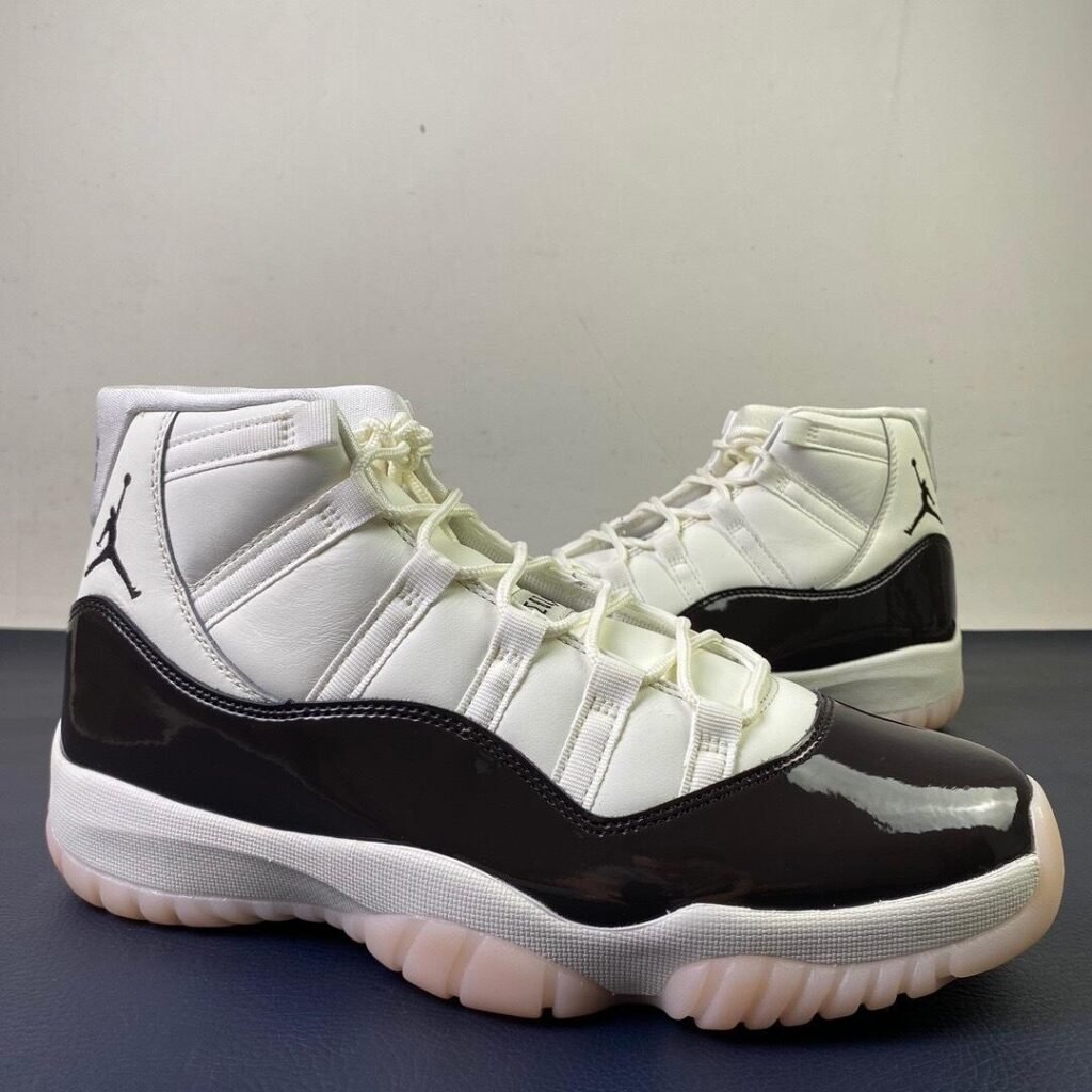 Air Jordan 11 Retro Nepolitan(36-47.5)