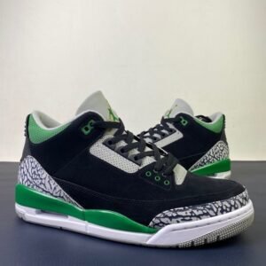 Air Jordan 3 Retro Pine Green(us7.5-13)