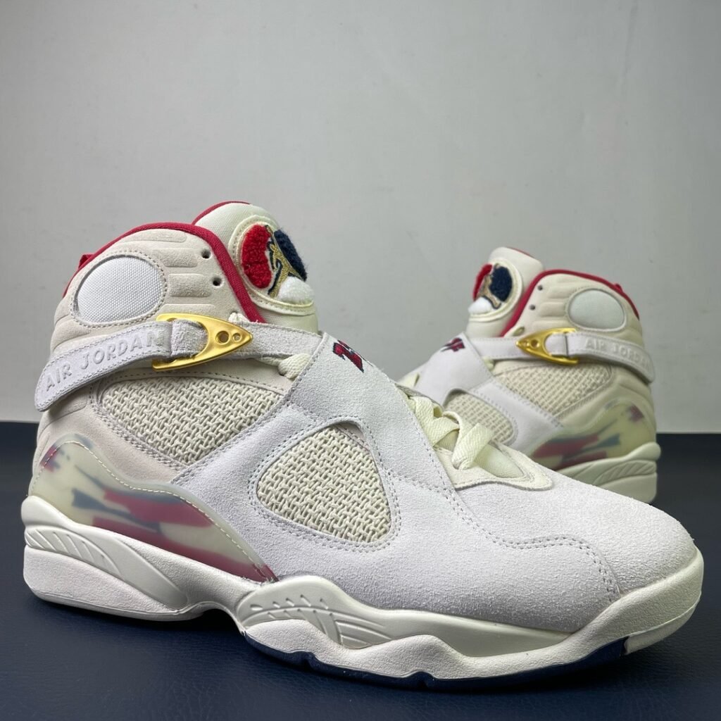 Air Jordan 8 Retro Solefly Mi Casa(40-47.5)