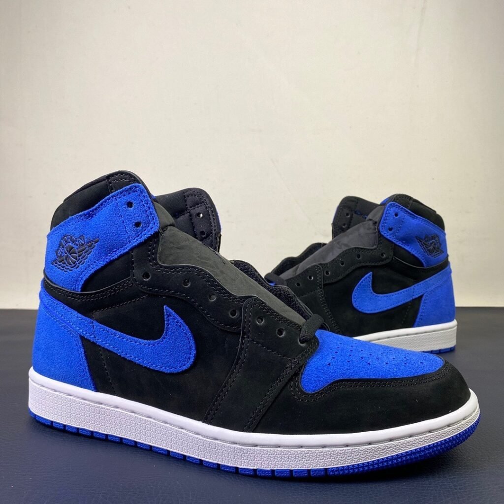 Air Jordan 1 Retro High OG Royal Reimagined(36-47.5)