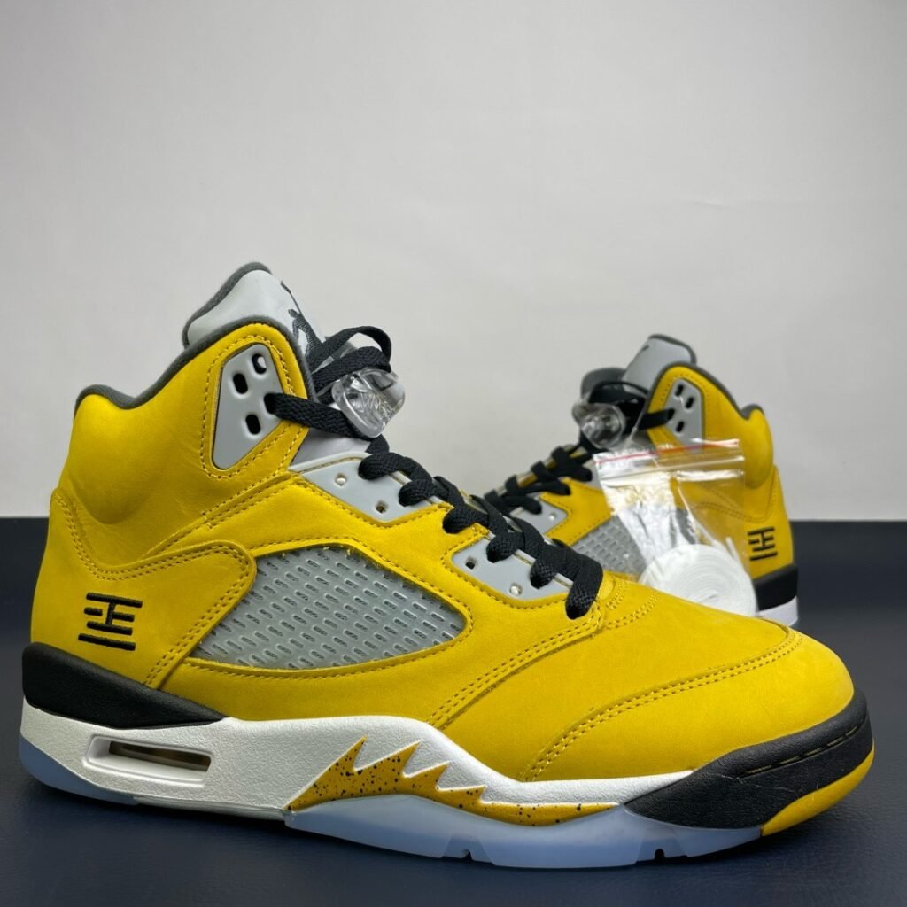 Air Jordan 5 Retro Tokyo(40-48.5)