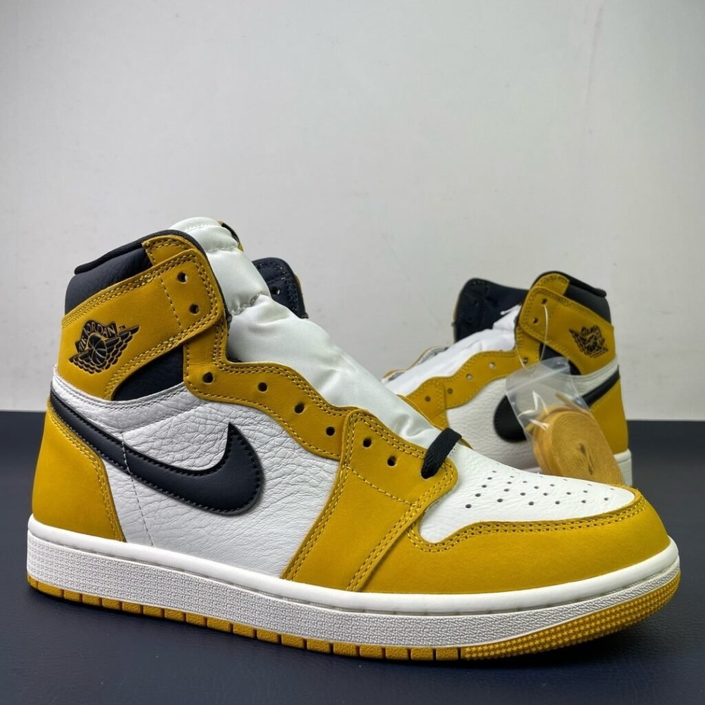 Air Jordan 1 High Rookie of the Year(40.5-47.5)