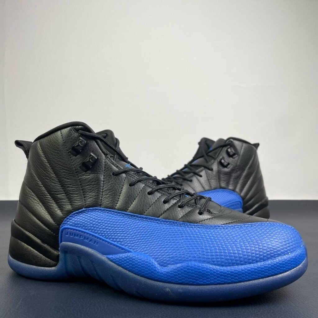 Air Jordan 12 Retro Game Royal(40-48.5)
