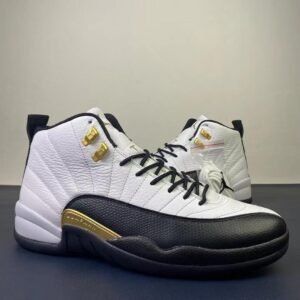 Air Jordan 12 Retro Royalty(us7.5-13)