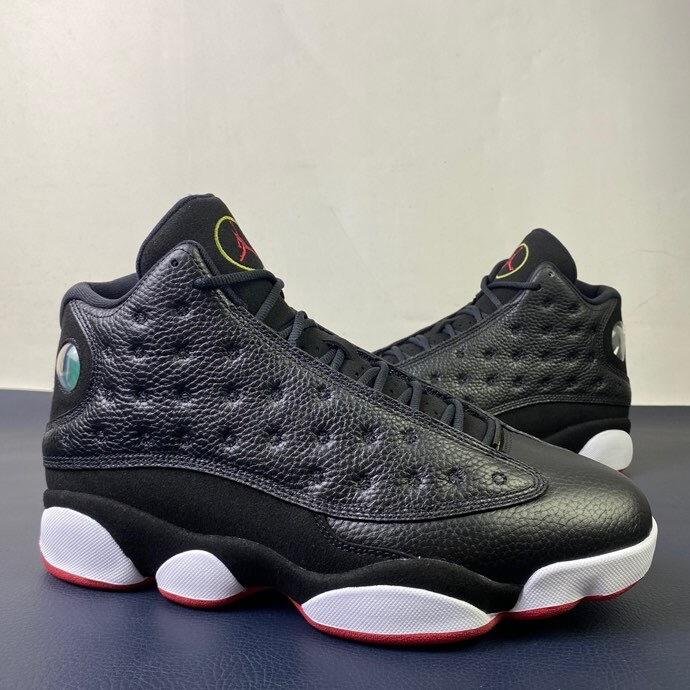 Air Jordan 13 Retro Playoff(40-47.5)