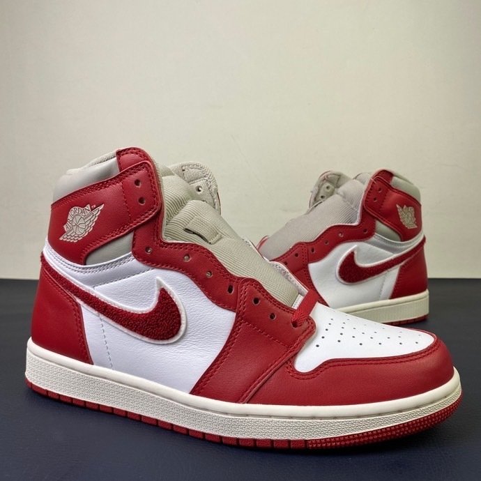 Air Jordan 1 High 'Chenille'(36-44.5)