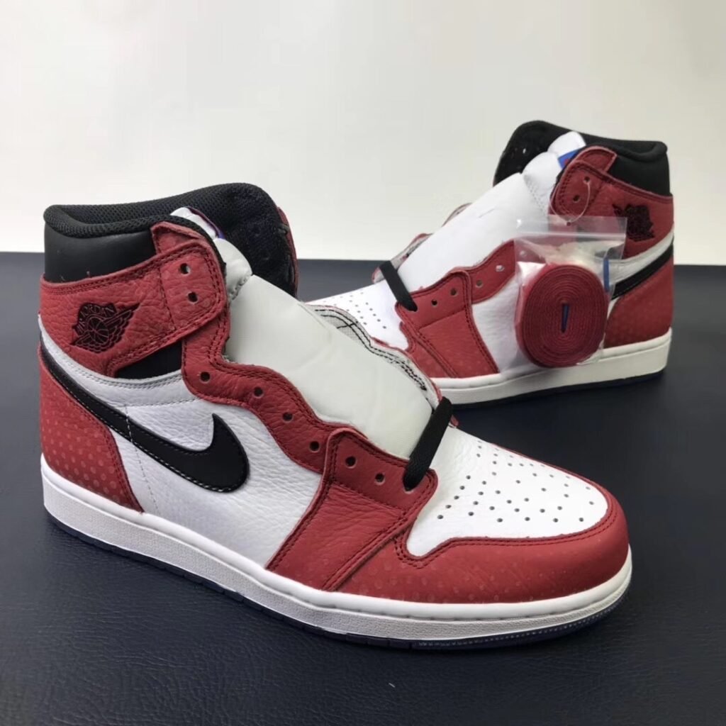 Air Jordan 1 Retro High OG“Chicago Crystal”