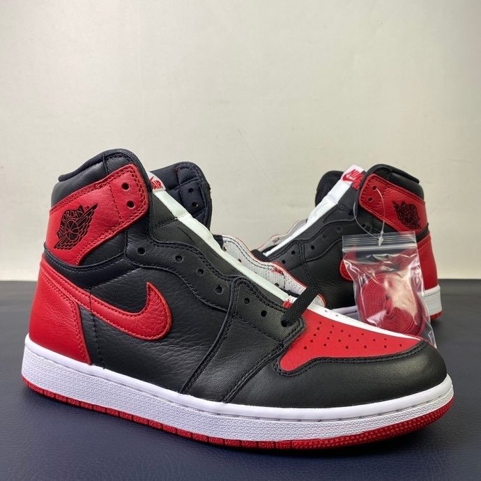 AIR JORDAN 1 RETRO HIGH OG 'Homage To Home'(36-47.5)