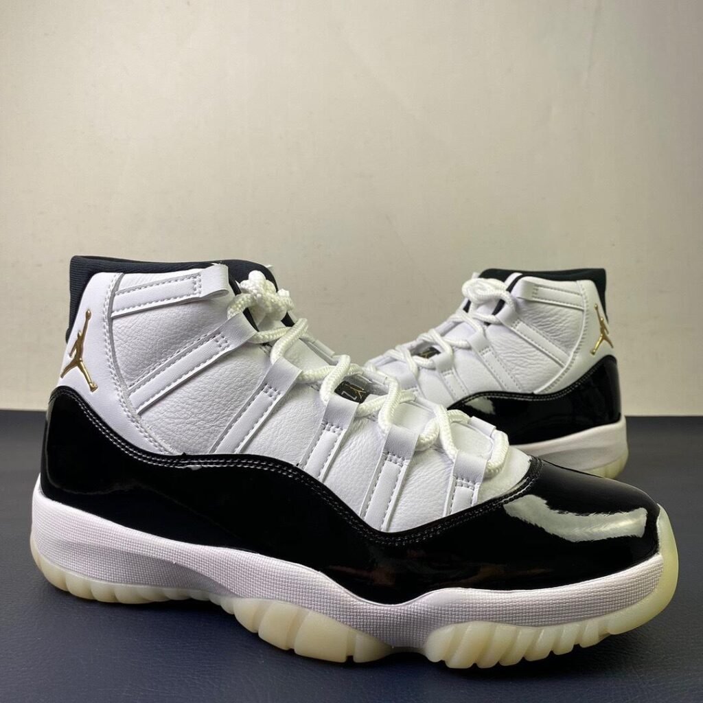 Air Jordan 11 Retro Gratitude(us7.5-15)
