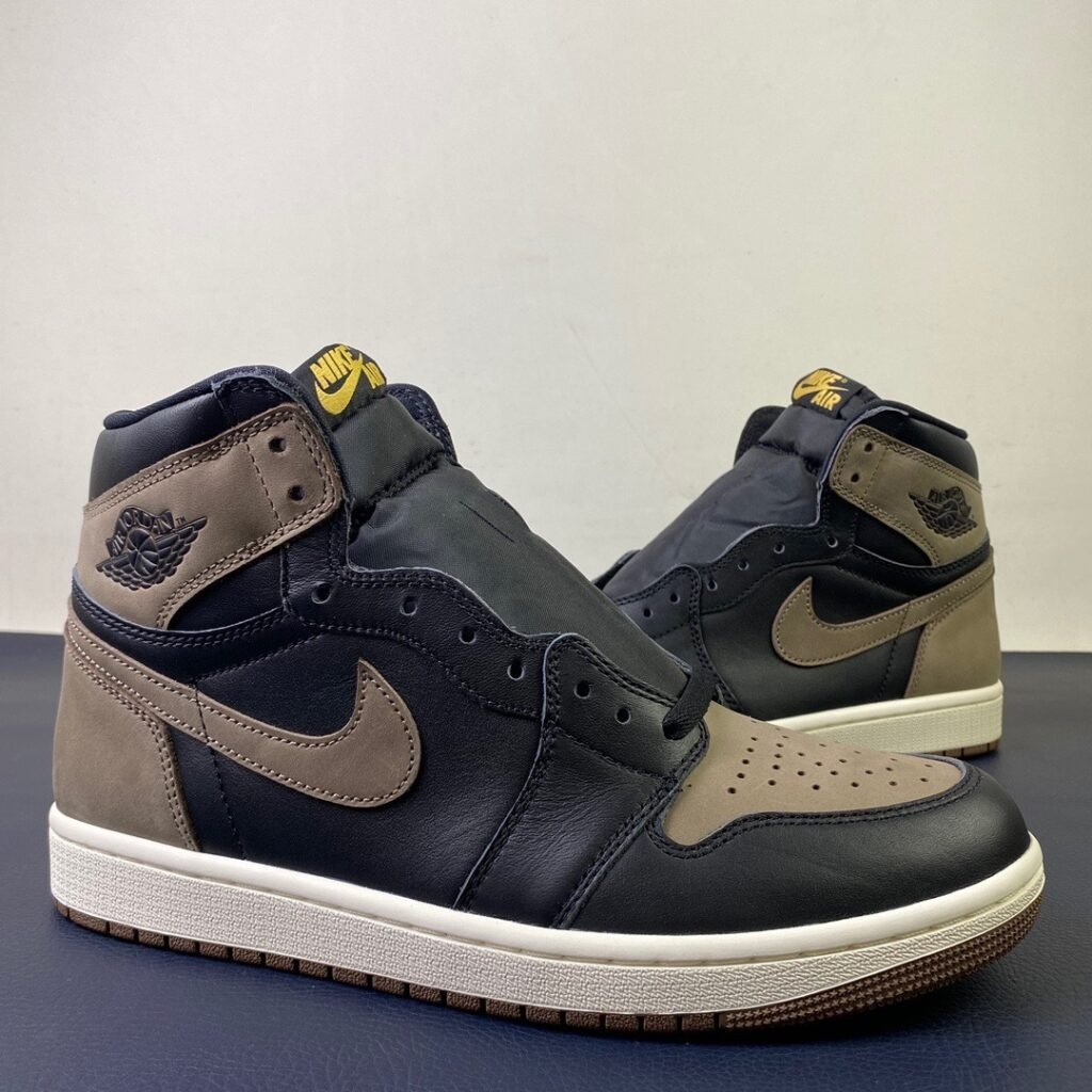 Air Jordan 1 Retro High OG Palomino(40.5-47.5)