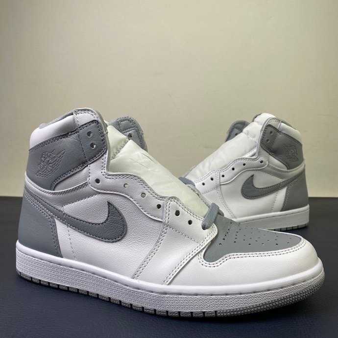 Air Jordan 1 Retro High Og “Stealth”(us7-13)