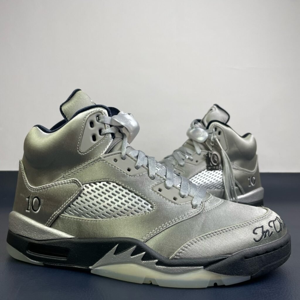 Air Jordan 5 Retro Wings(40-47.5)