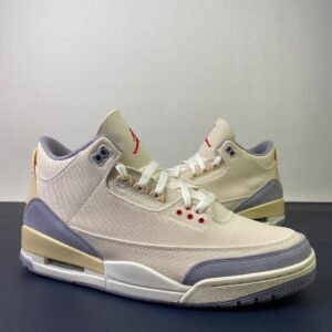 Air Jordan 3 Retro SE Muslin(40-47.5)