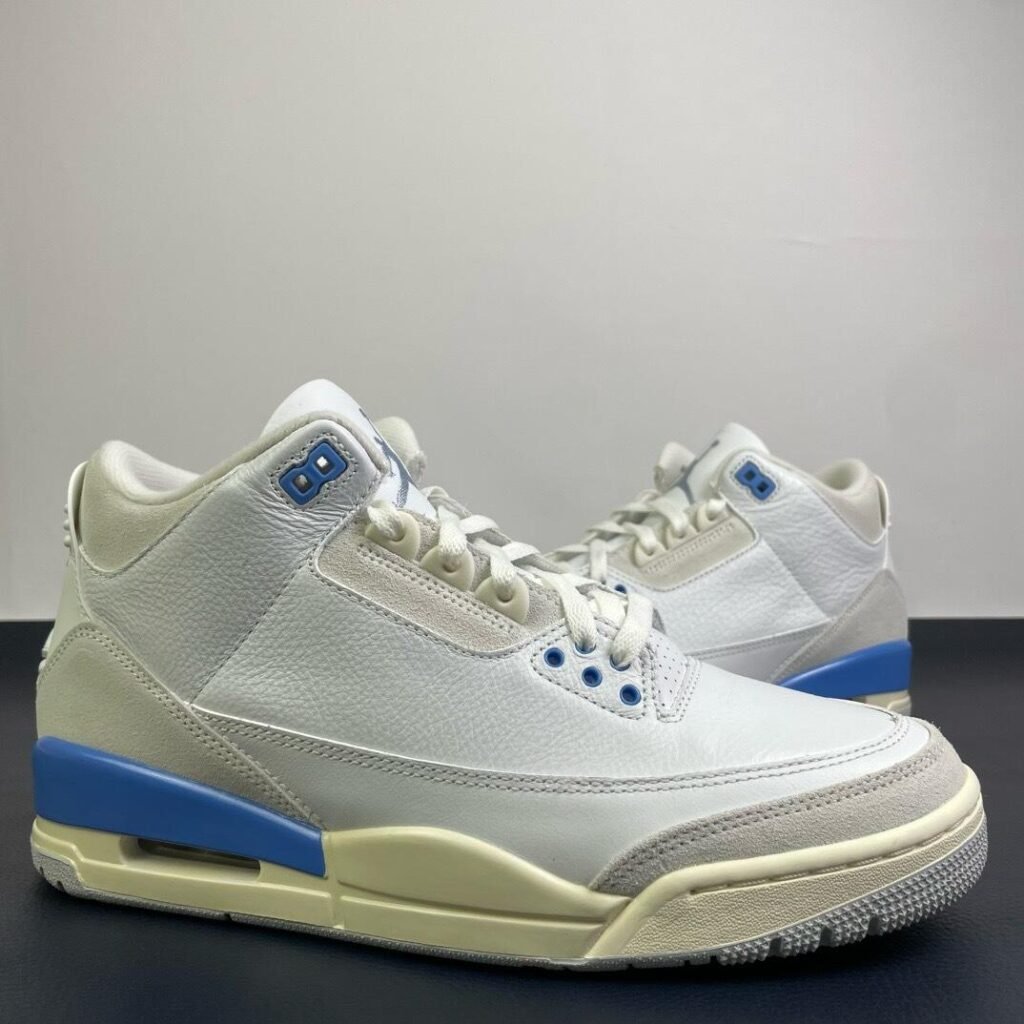 Air Jordan 3 Retro Lucky Shorts(40-48.5)