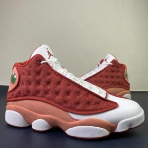 Air Jordan 13 Retro Dune Red(40-47.5)