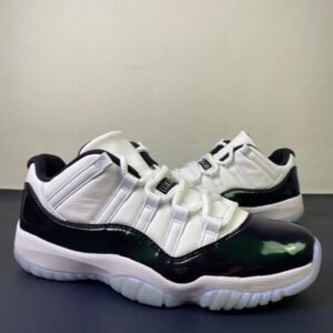 Air Jordan 11 Retro Emerald(41-47.5)