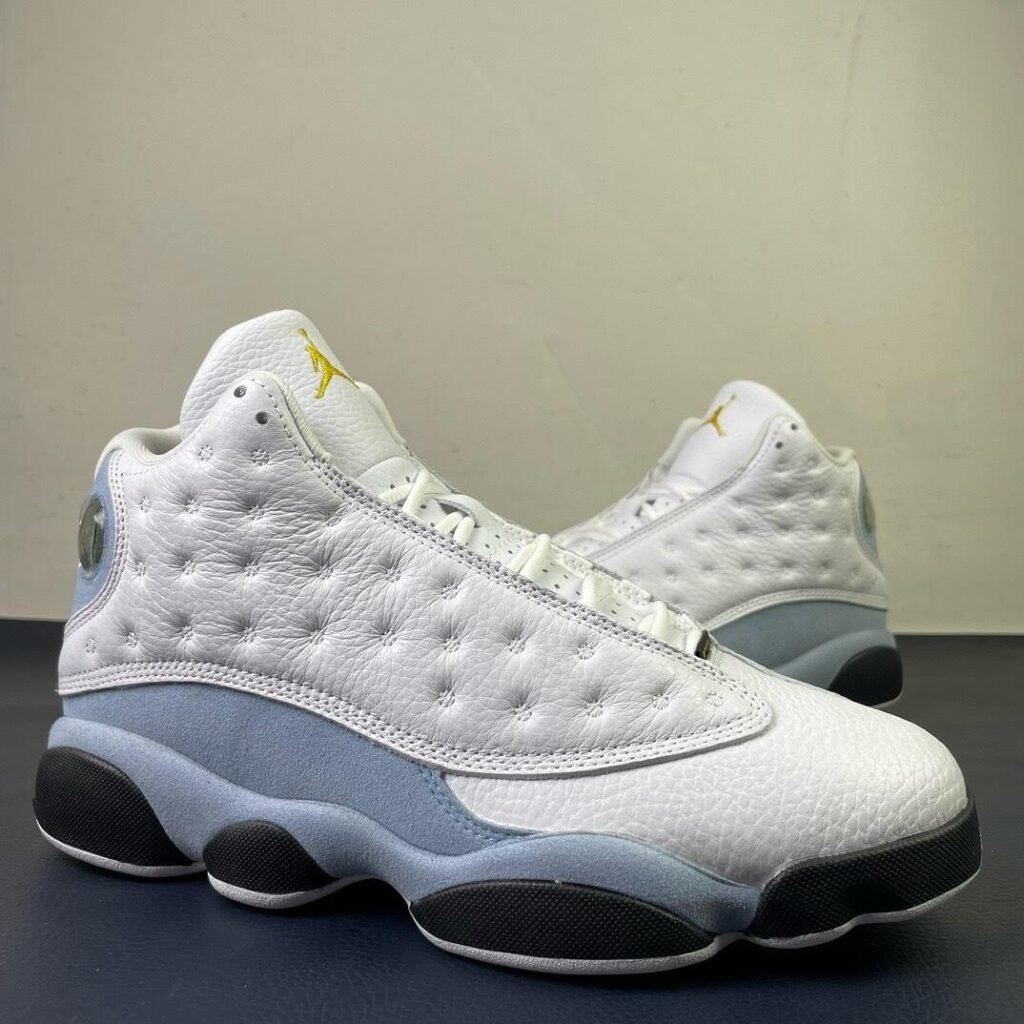Air Jordan 13 Retro Blue Grey(40-47.5)