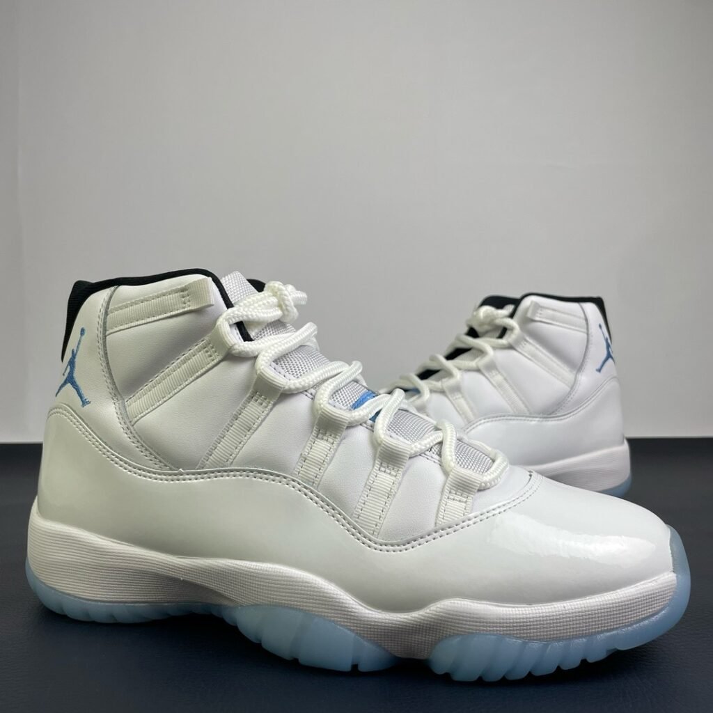 Air Jordan 11 Retro Legend Blue(36-48.5)
