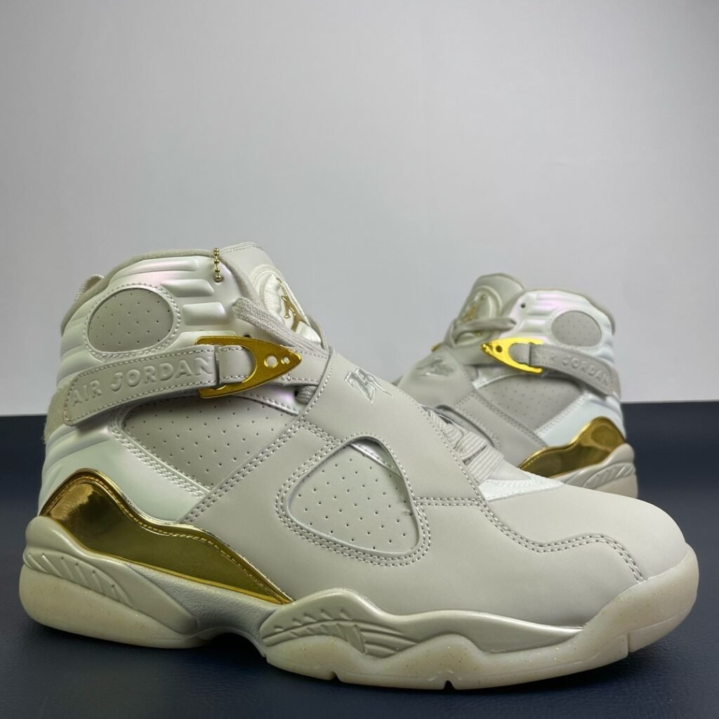 Air Jordan 8 Retro Champagne(40-48.5)