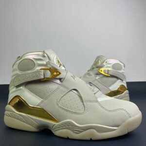 Air Jordan 8 Retro Champagne(40-48.5)