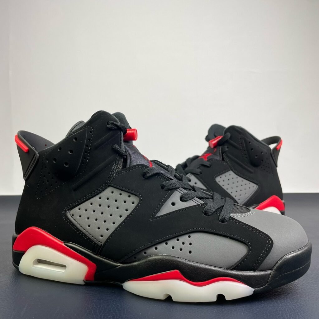Air Jordan 6 Retro x Paris Saint-Germain(40-47.5)