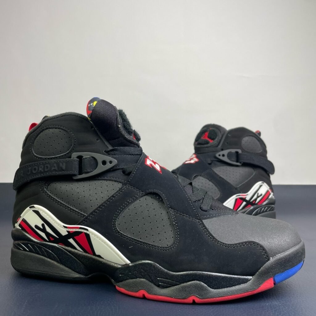 Air Jordan 8 Retro Playoffs(40-47.5)