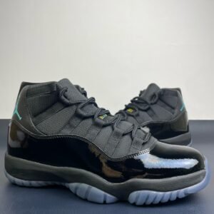 Air Jordan 11 Retro Sneaker Gamma Blue(40-48.5)