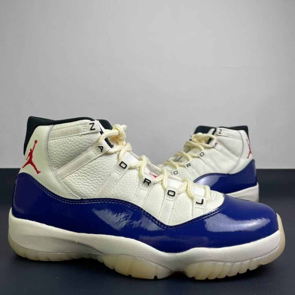 Air Jordan 11 Rare Air(40-48.5)