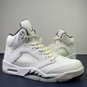 Air Jordan 5 Retro Sail(40-47.5)