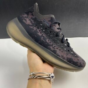 Yeezy Boost 380 Onyx(36-48)