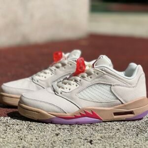 Air Jordan 5 Low “Peanut Butter Jelly”(36-47)