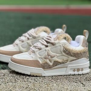LV TRAIL SNEAKER APRICOT(35-46)