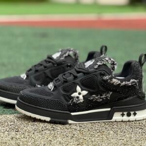 LV TRAIL SNEAKER BLACK(35-46)